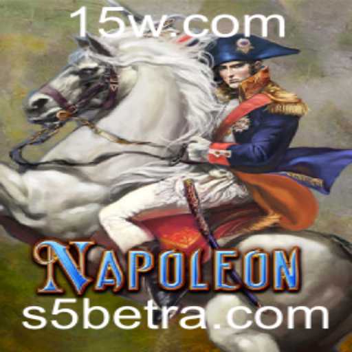 Descubra o Fascinante Mundo do Jogo Napoleon com S5BET